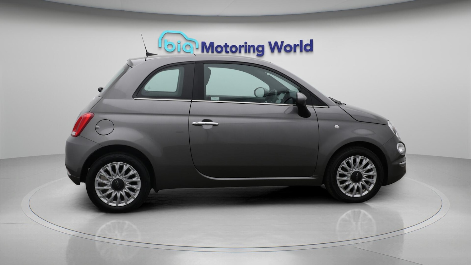Used Fiat 500 2023 for sale - 76632761: Photo 9