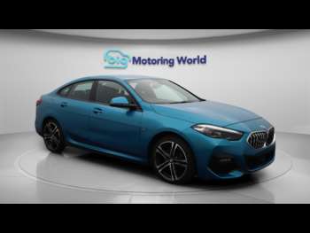 Used BMW 2 Series Gran Coupe 2022 for sale - 74270804: Photo