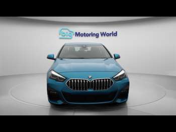 Used BMW 2 Series Gran Coupe 2022 for sale - 74270804: Photo