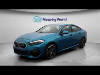 Used BMW 2 Series Gran Coupe 2022 for sale - 74270804: Photo