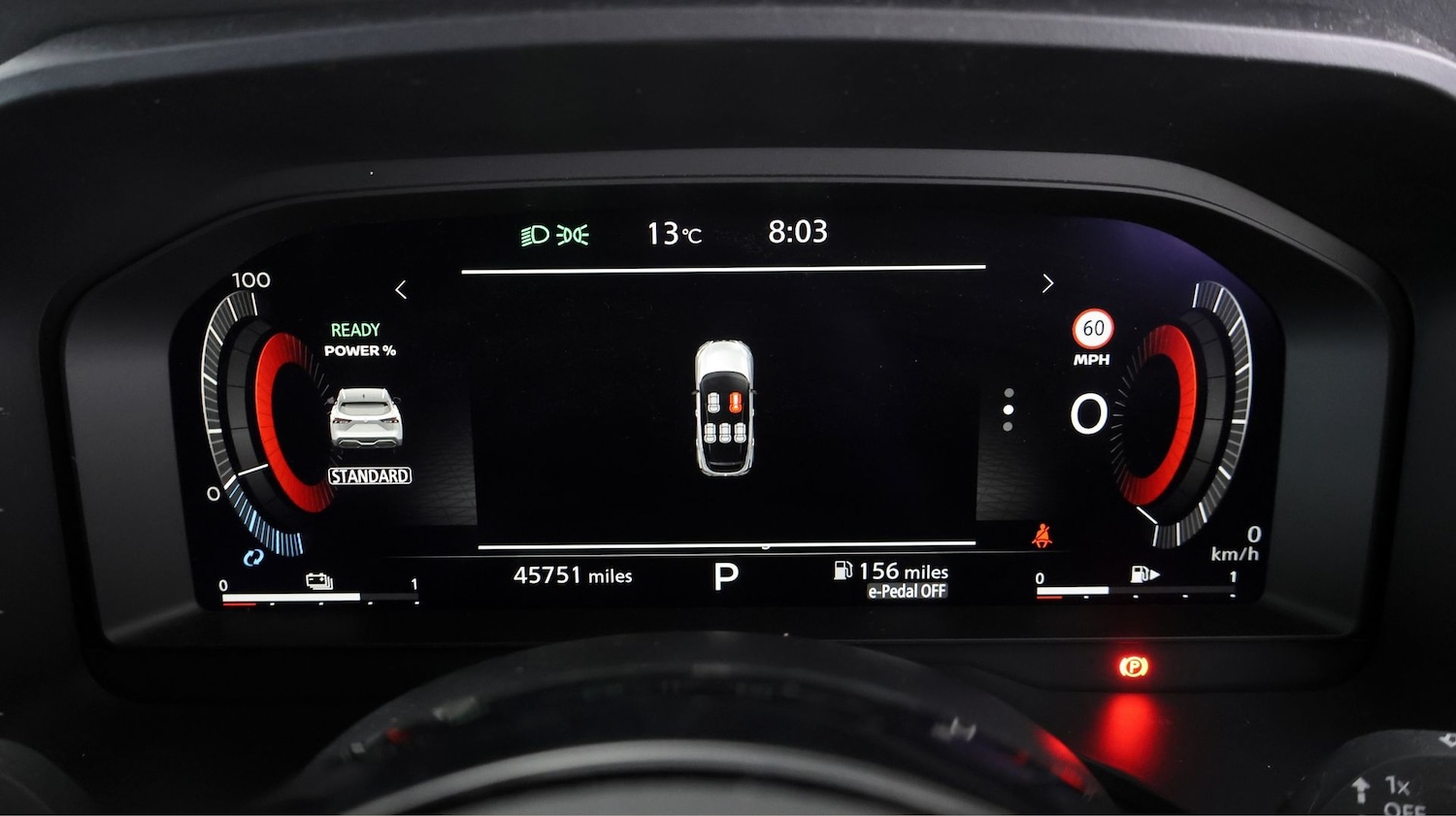 Used Nissan Qashqai 2023 for sale - 78066599: Photo 10