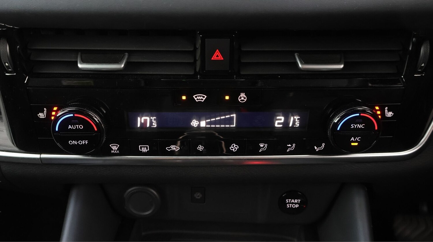 Used Nissan Qashqai 2023 for sale - 78066599: Photo 11