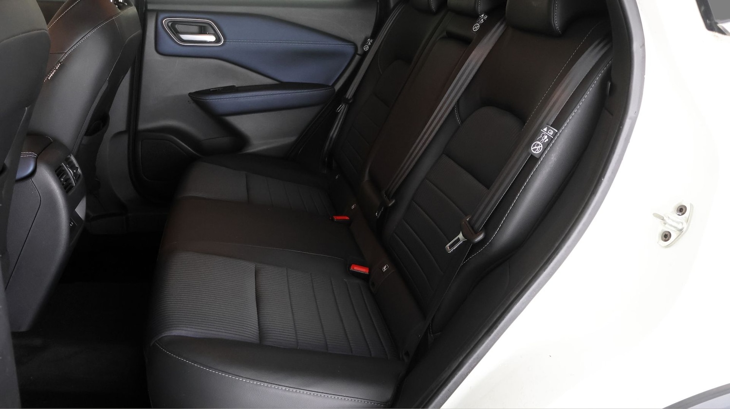 Used Nissan Qashqai 2023 for sale - 78066599: Photo 15