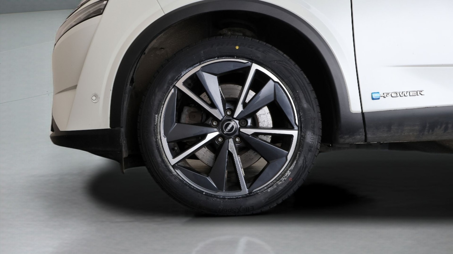 Used Nissan Qashqai 2023 for sale - 78066599: Photo 17