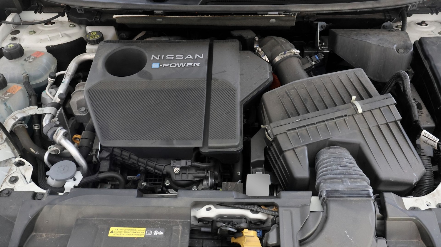 Used Nissan Qashqai 2023 for sale - 78066599: Photo 18