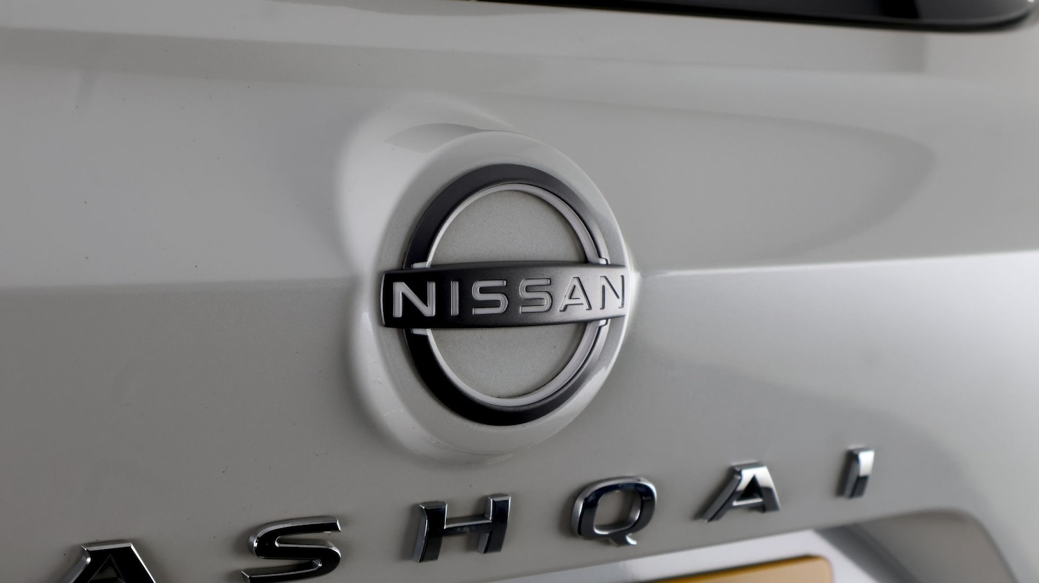 Used Nissan Qashqai 2023 for sale - 78066599: Photo 19
