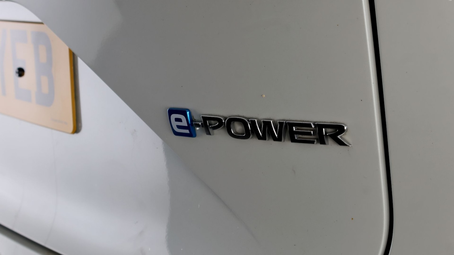 Used Nissan Qashqai 2023 for sale - 78066599: Photo 20