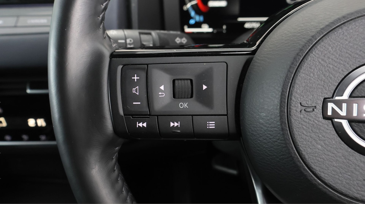 Used Nissan Qashqai 2023 for sale - 78066599: Photo 21