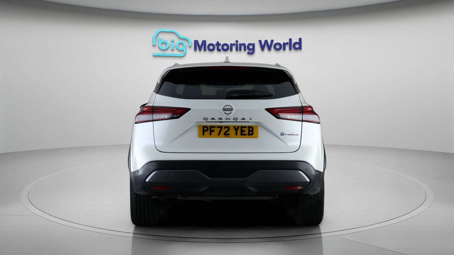 Used Nissan Qashqai 2023 for sale - 78066599: Photo 6