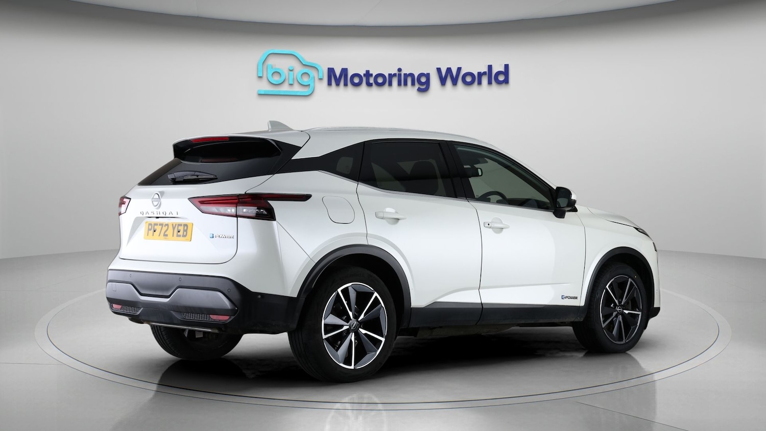 Used Nissan Qashqai 2023 for sale - 78066599: Photo 7