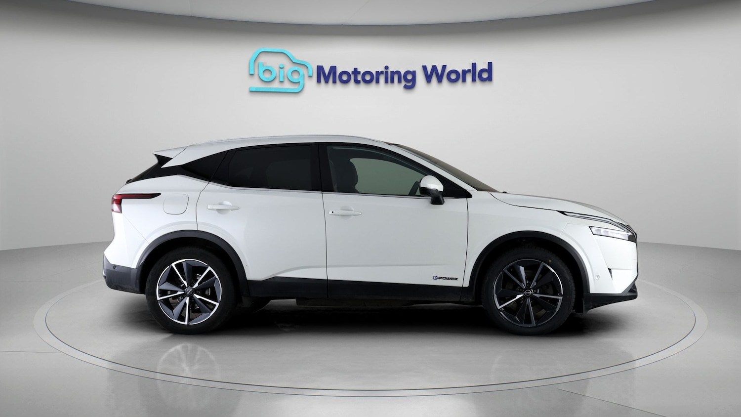 Used Nissan Qashqai 2023 for sale - 78066599: Photo 8