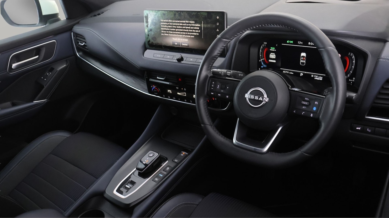 Used Nissan Qashqai 2023 for sale - 78066599: Photo 9