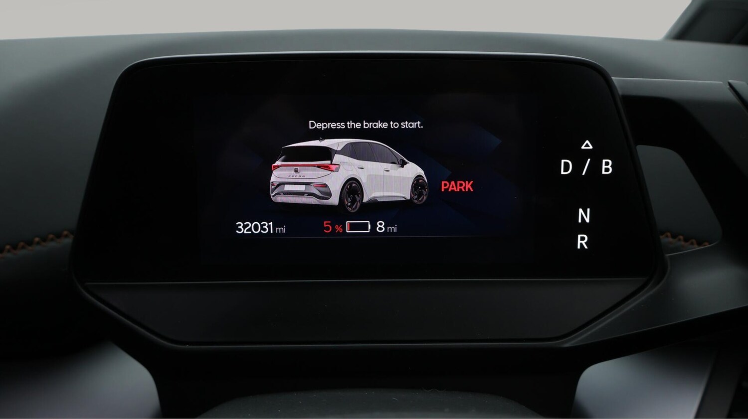 Used Cupra Born 2024 for sale - 76759747: Photo 13