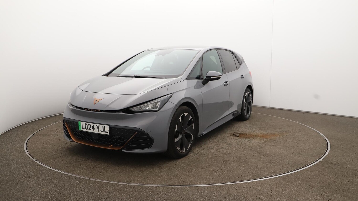 Used Cupra Born 2024 for sale - 76759747: Photo 14