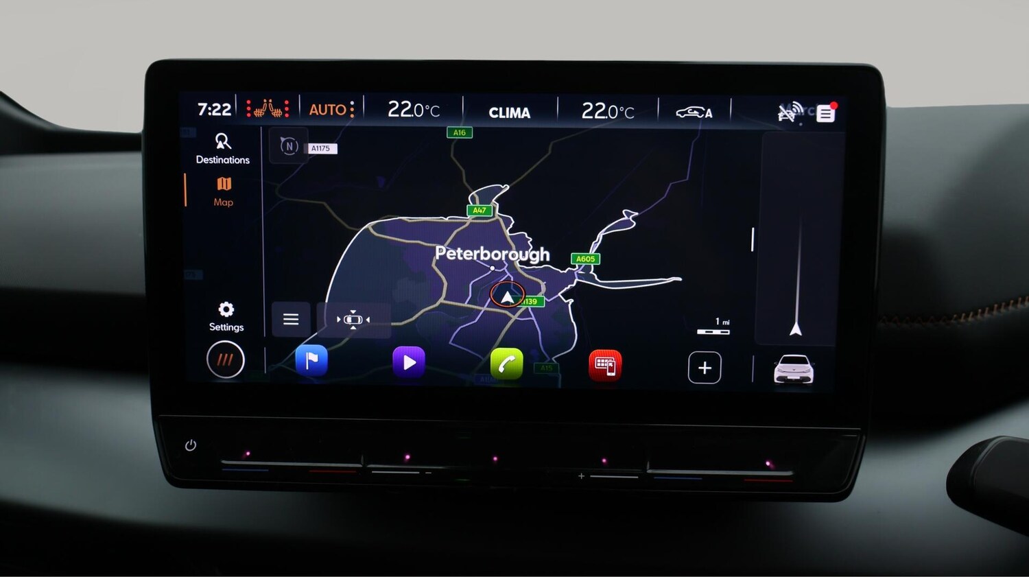 Used Cupra Born 2024 for sale - 76759747: Photo 15