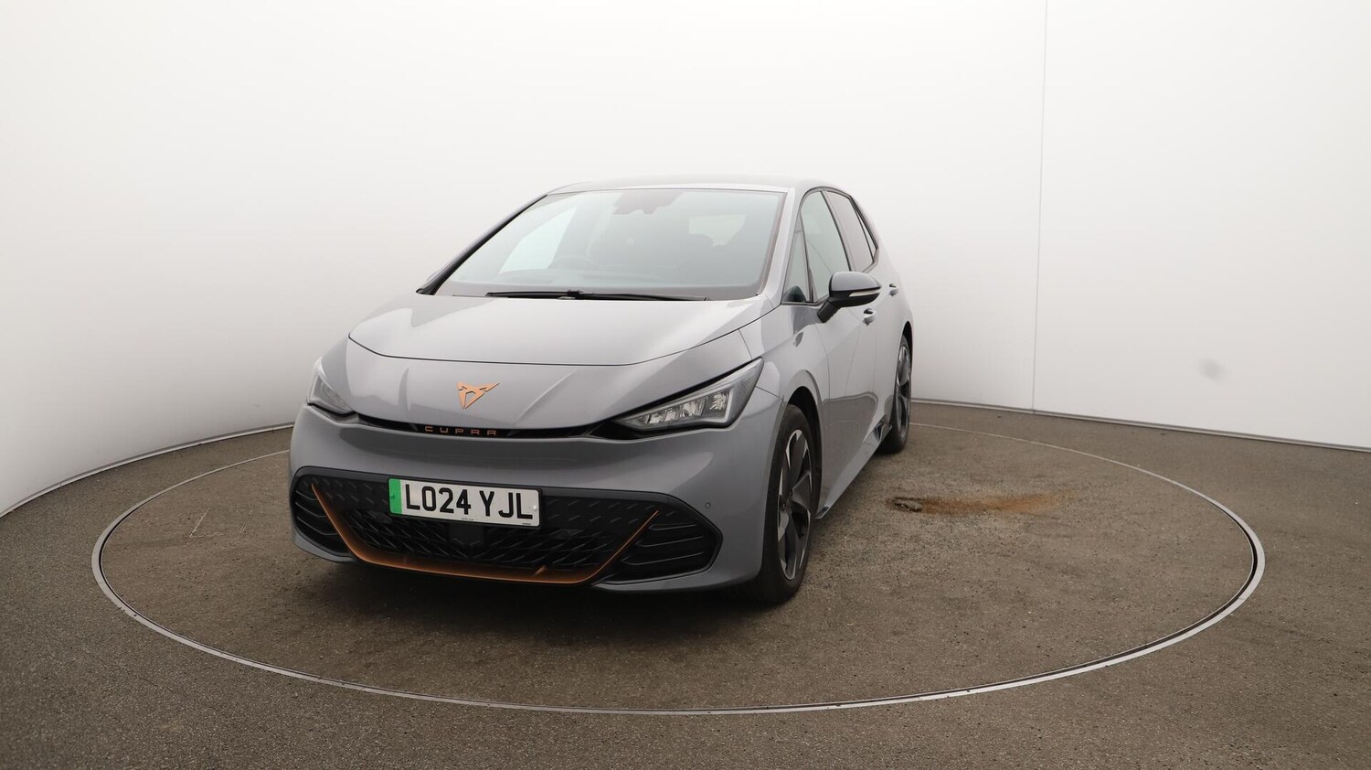 Used Cupra Born 2024 for sale - 76759747: Photo 16