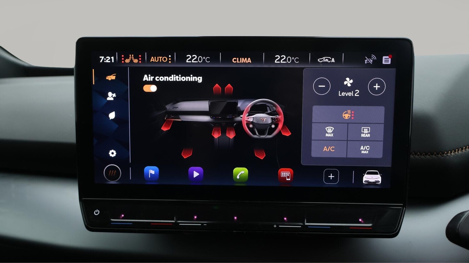 Used Cupra Born 2024 for sale - 76759747: Photo 17