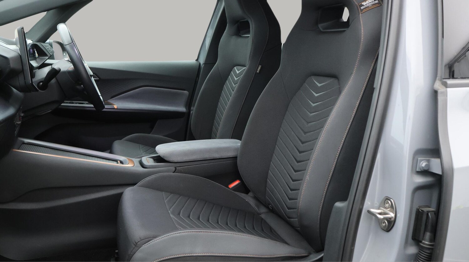 Used Cupra Born 2024 for sale - 76759747: Photo 21