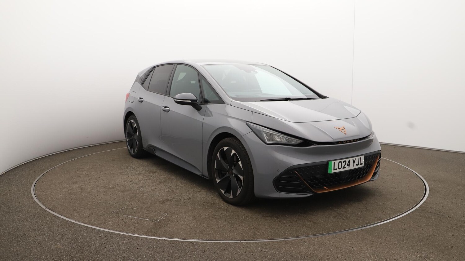 Used Cupra Born 2024 for sale - 76759747: Photo 26