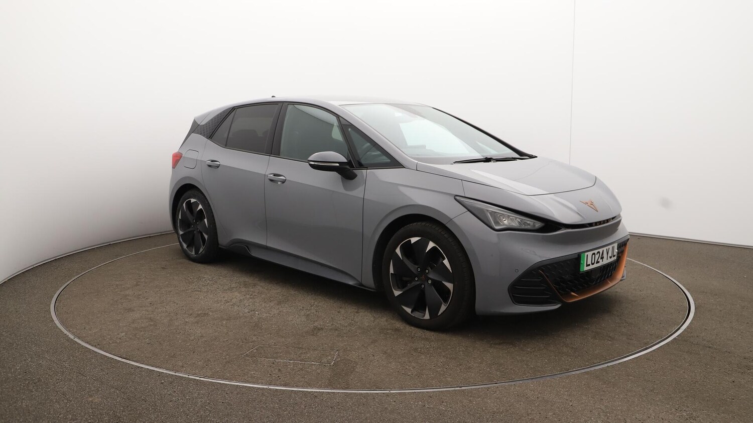 Used Cupra Born 2024 for sale - 76759747: Photo 28