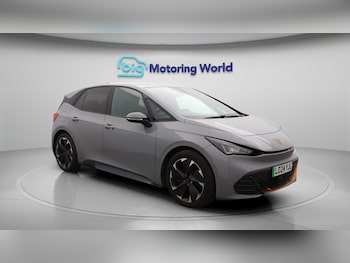 Used Cupra Born 2024 for sale - 76759747: Photo