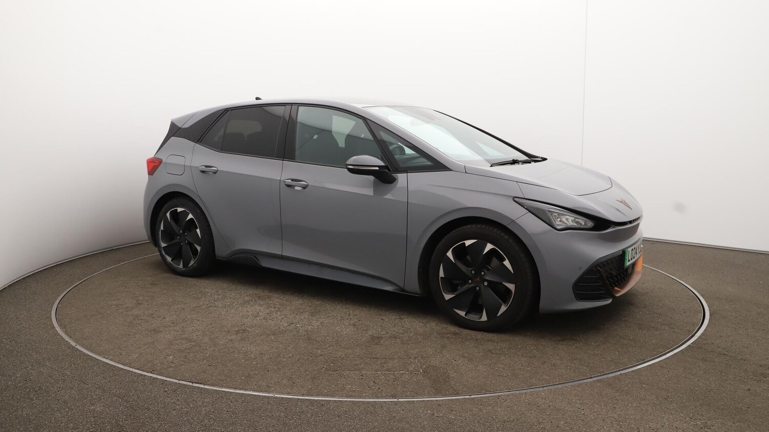 Used Cupra Born 2024 for sale - 76759747: Photo 30