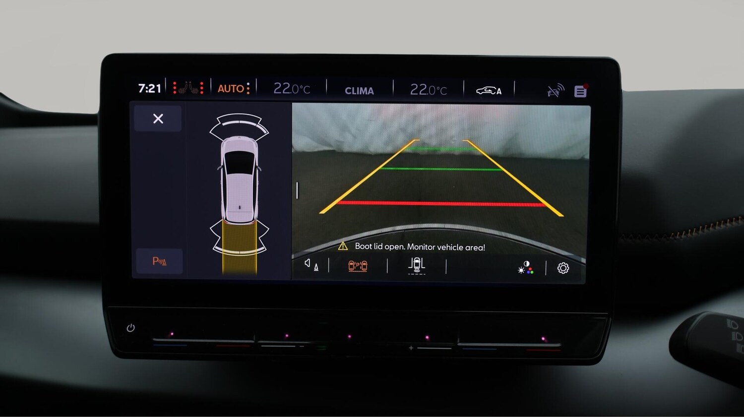 Used Cupra Born 2024 for sale - 76759747: Photo 45