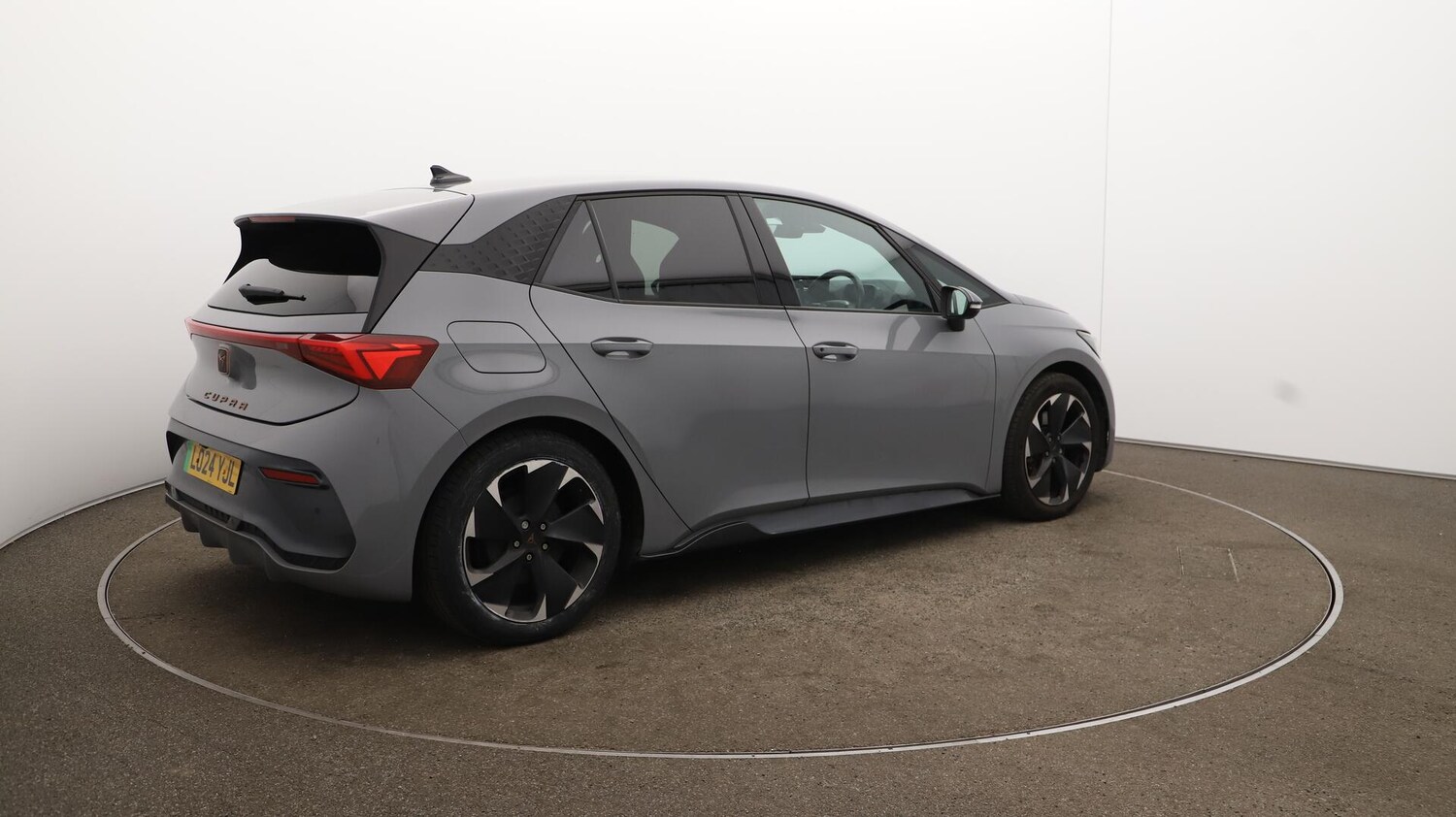 Used Cupra Born 2024 for sale - 76759747: Photo 46