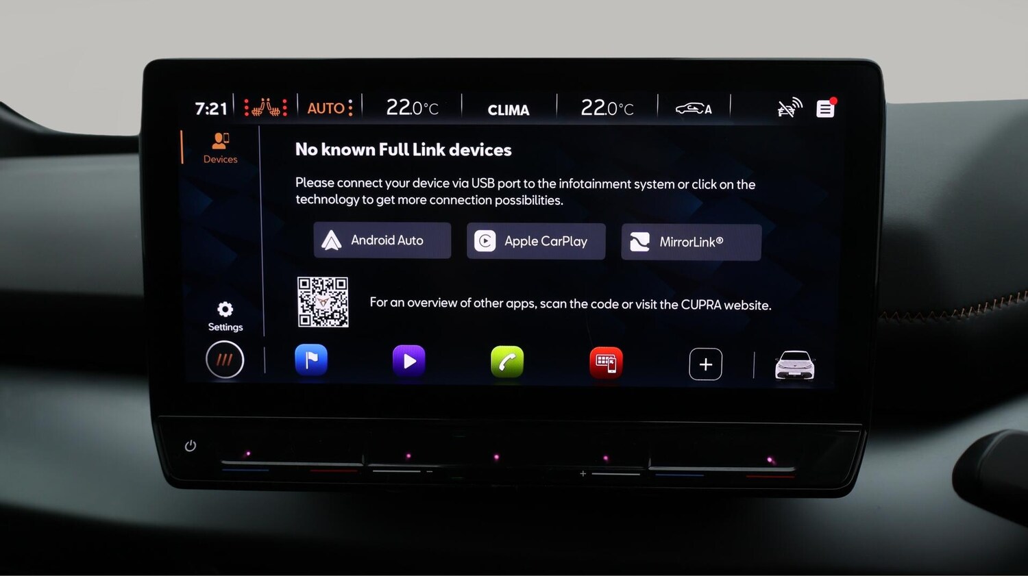 Used Cupra Born 2024 for sale - 76759747: Photo 47