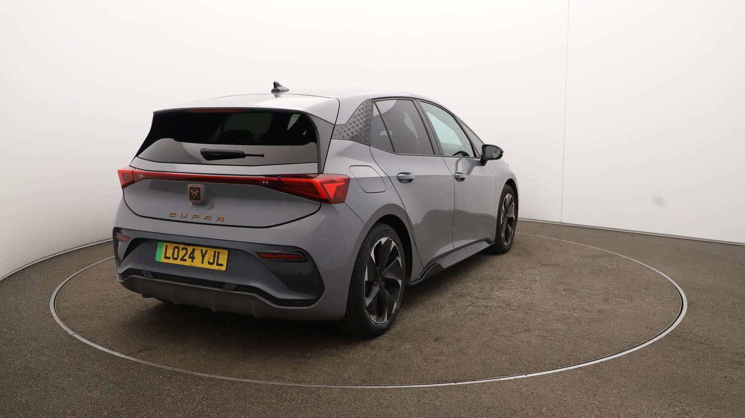 Used Cupra Born 2024 for sale - 76759747: Photo 50