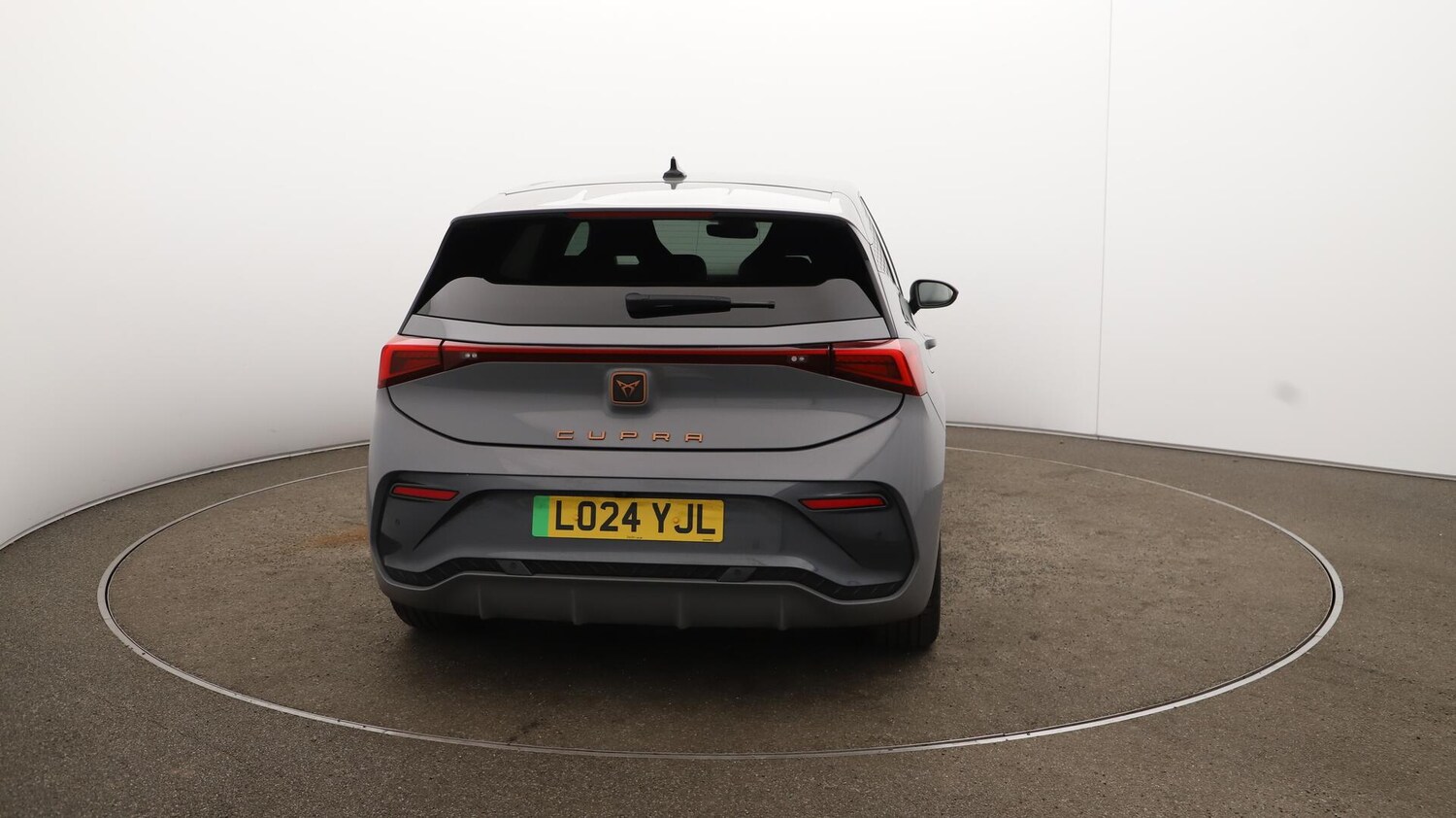 Used Cupra Born 2024 for sale - 76759747: Photo 54