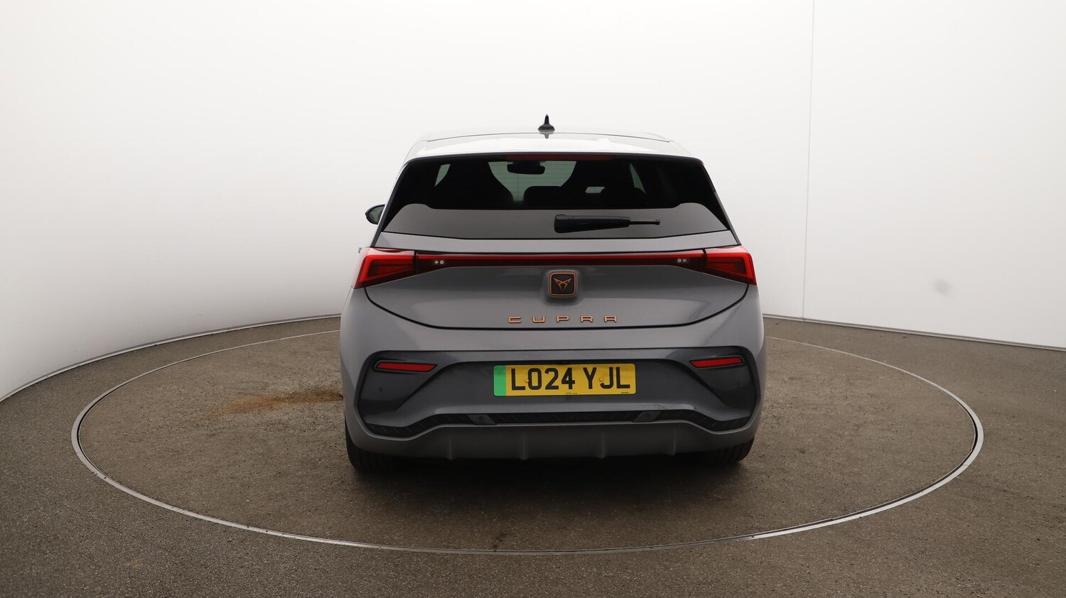 Used Cupra Born 2024 for sale - 76759747: Photo 58