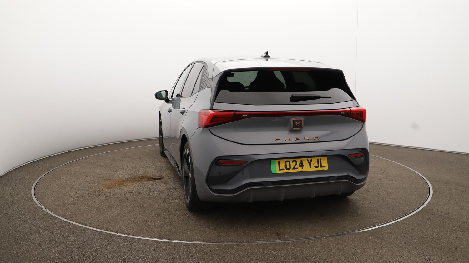 Used Cupra Born 2024 for sale - 76759747: Photo 60