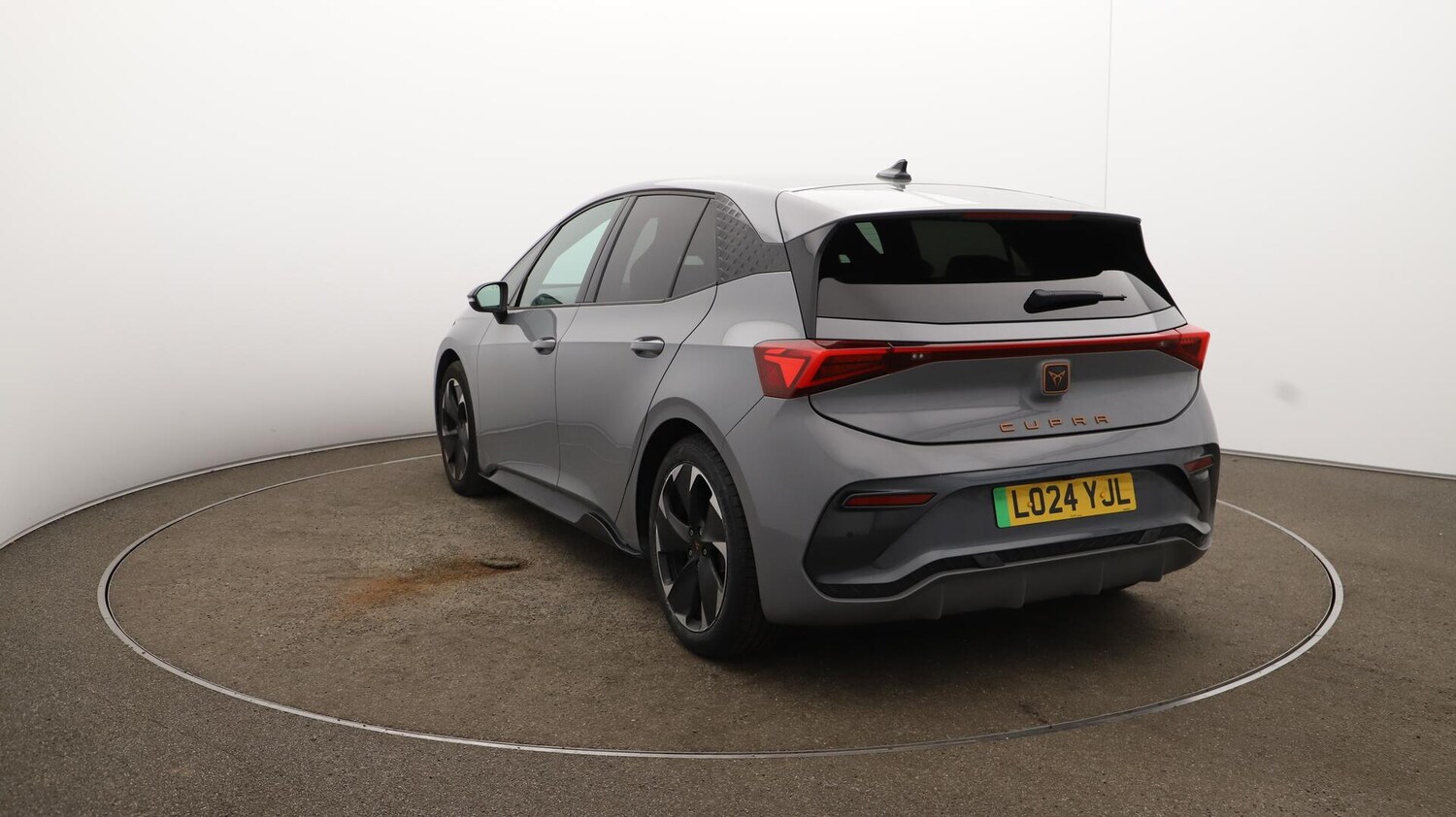 Used Cupra Born 2024 for sale - 76759747: Photo 62