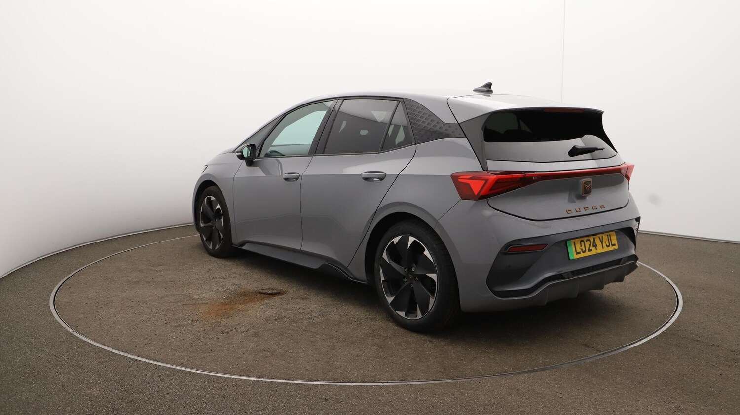 Used Cupra Born 2024 for sale - 76759747: Photo 64