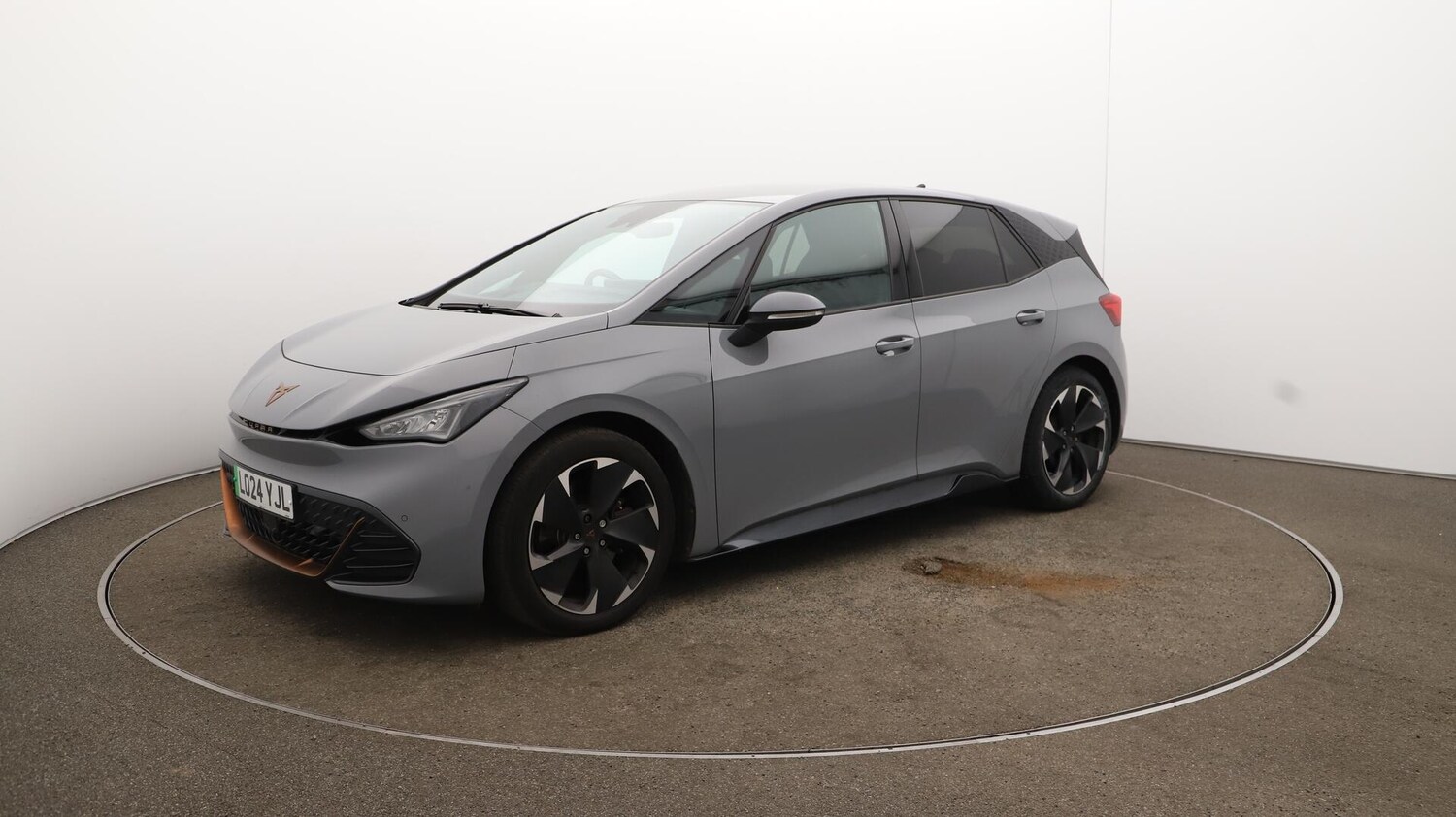Used Cupra Born 2024 for sale - 76759747: Photo 71