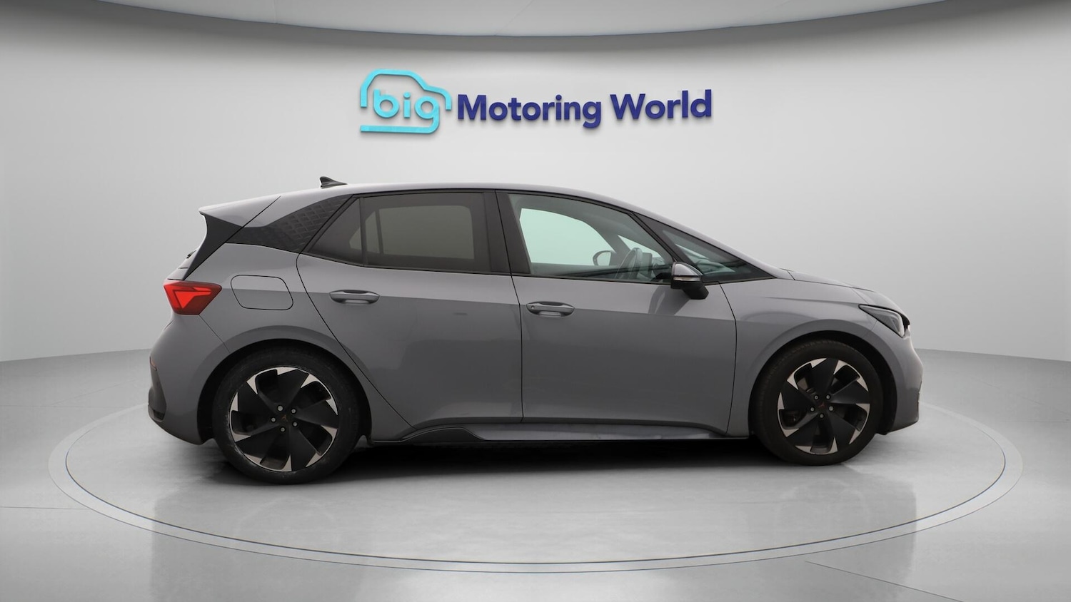 Used Cupra Born 2024 for sale - 76759747: Photo 9