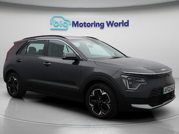 Kia - Niro