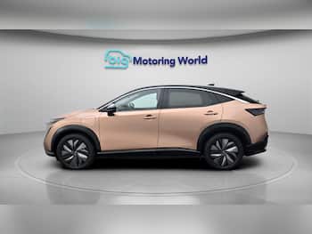 Used Nissan ARIYA 2022 for sale - 79685360: Photo