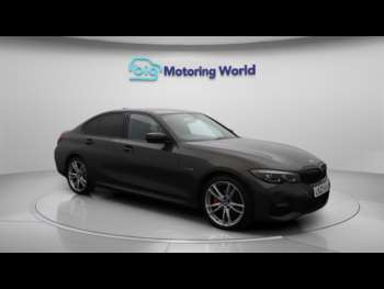 Used BMW 3 Series 2022 for sale - 75089598: Photo