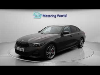 Used BMW 3 Series 2022 for sale - 75089598: Photo