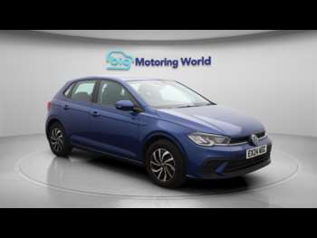 Used Volkswagen Polo 2024 for sale - 75199965: Photo