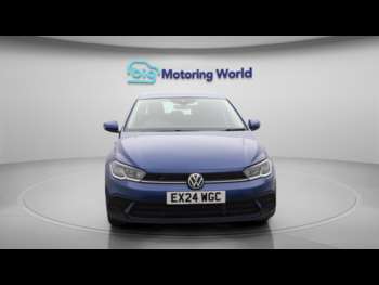 Used Volkswagen Polo 2024 for sale - 75199965: Photo