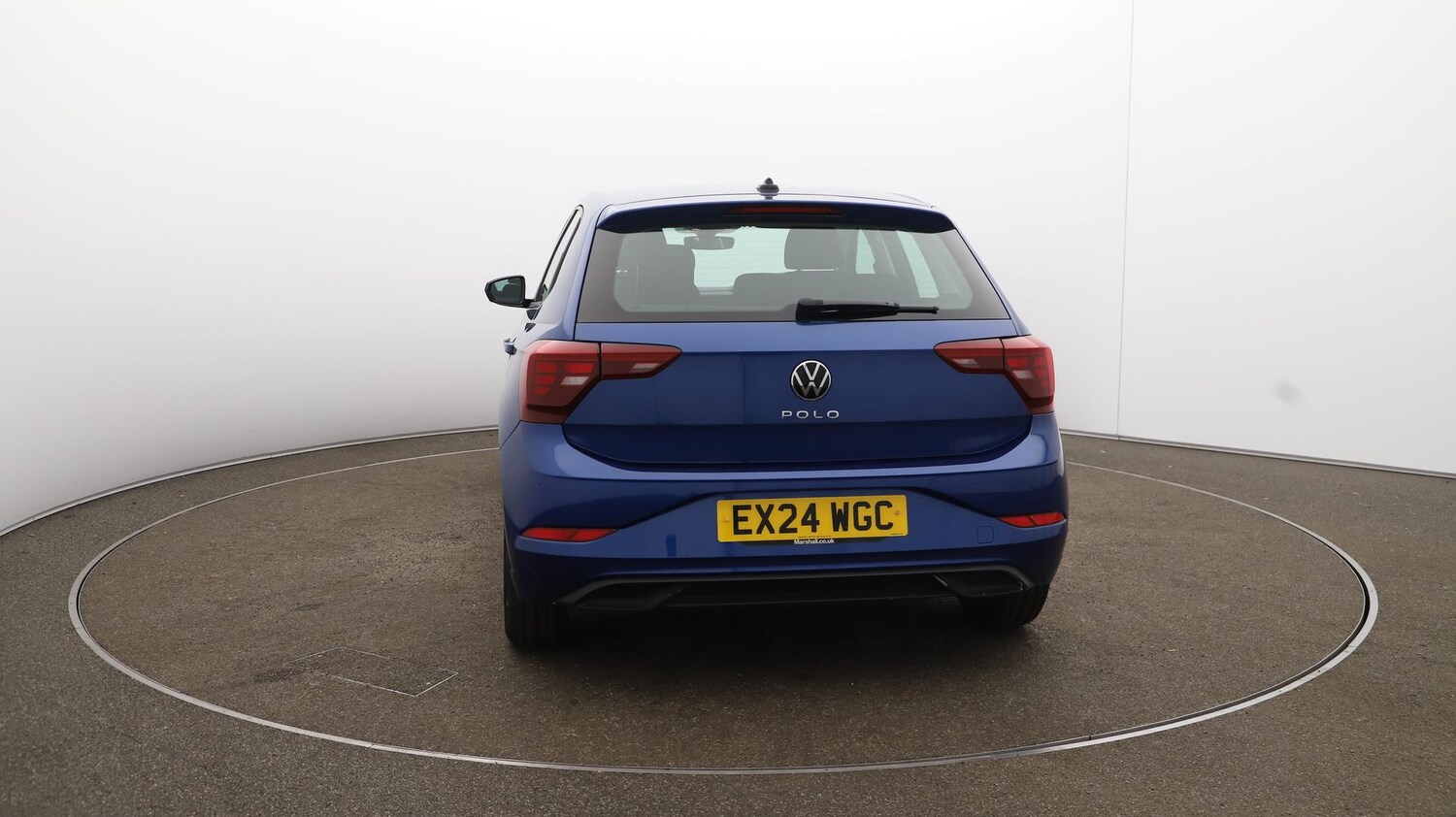 Vehicle 60