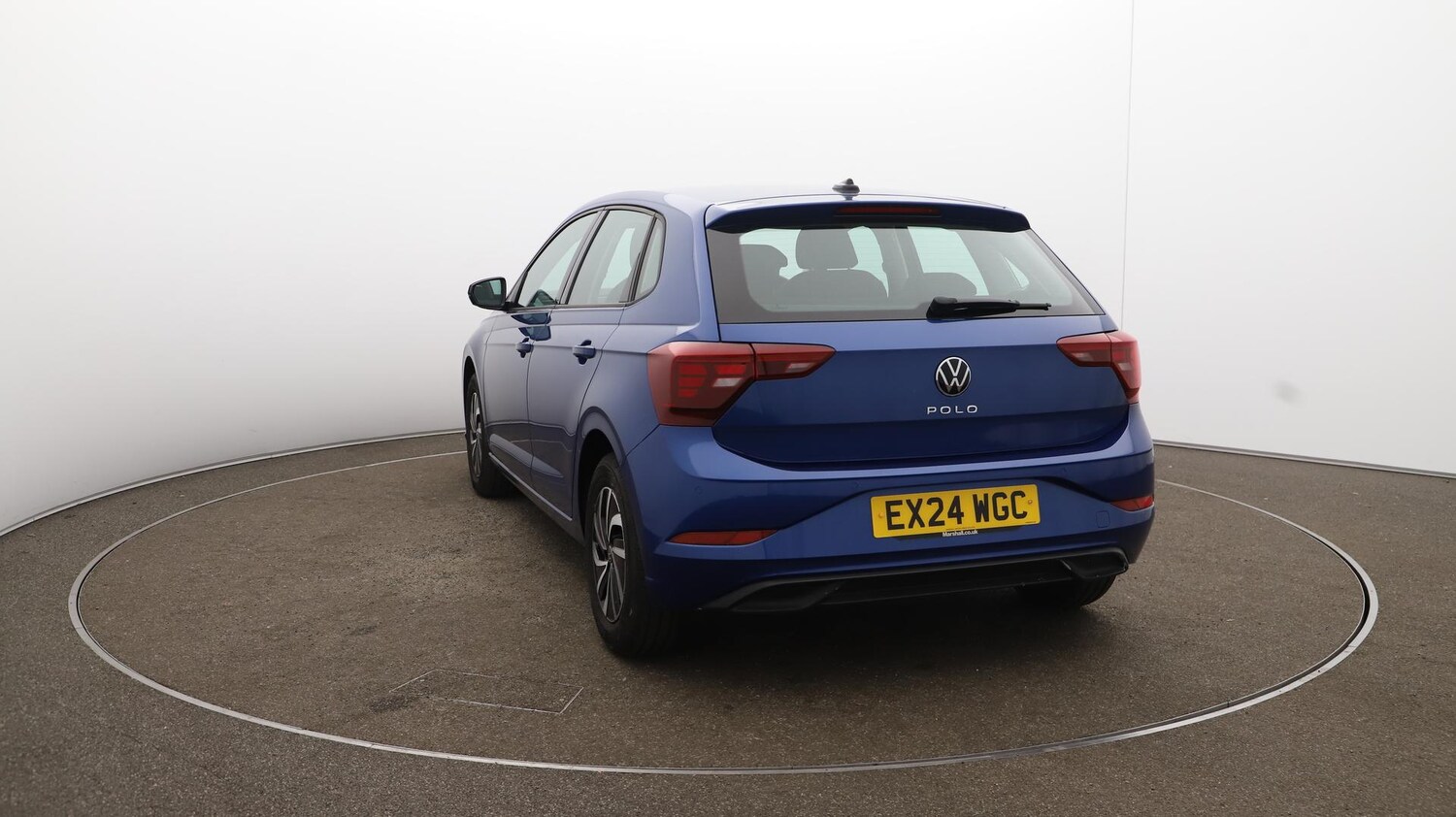 Vehicle 61