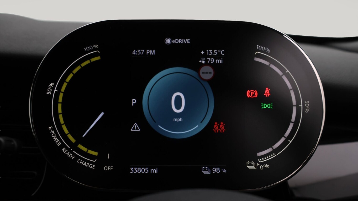 Used MINI Hatch 2023 for sale - 77298236: Photo 10