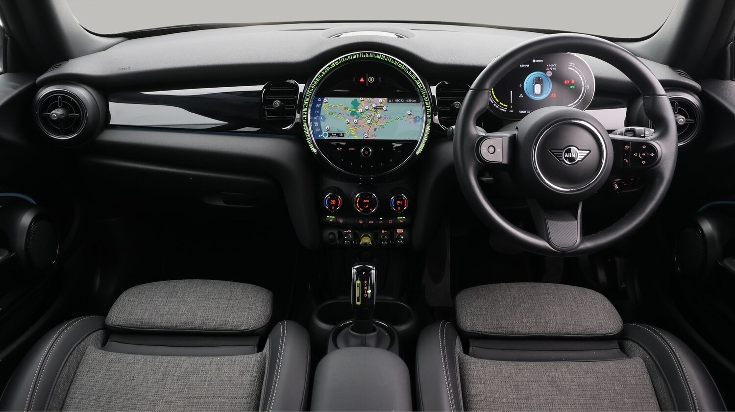 Used MINI Hatch 2023 for sale - 77298236: Photo 13