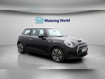 Used MINI Electric Hatch 2023 for sale - 77298236: Photo