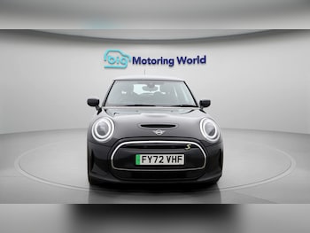 Used MINI Electric Hatch 2023 for sale - 77298236: Photo