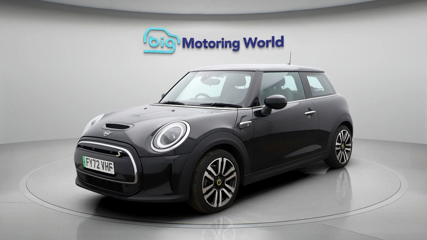 Used MINI Hatch 2023 for sale - 77298236: Photo 3